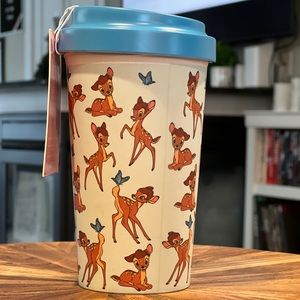 Disney’s Bambi reusable mug